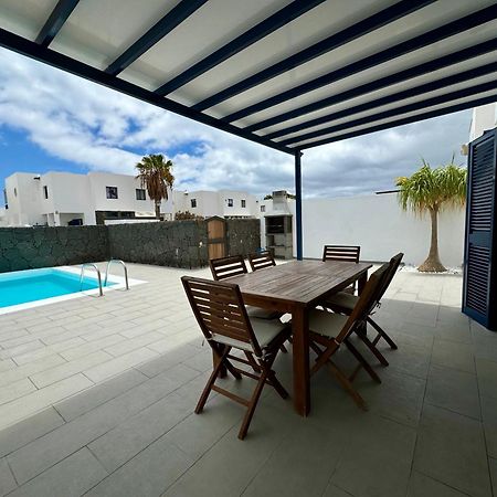 Lovely Adas Home Playa Blanca  Exterior photo