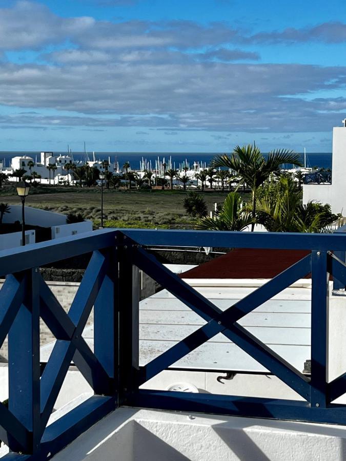 Lovely Adas Home Playa Blanca  Exterior photo