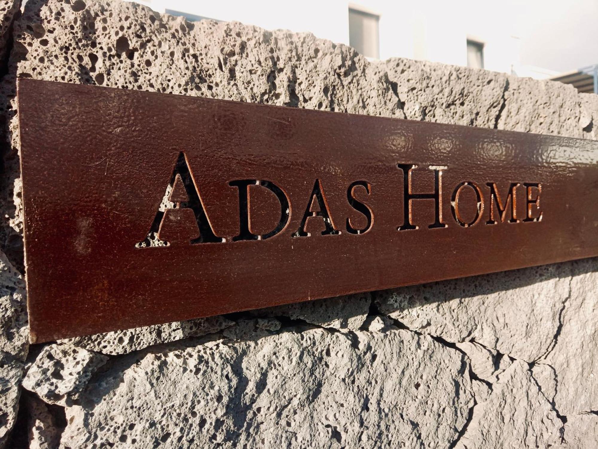 Lovely Adas Home Playa Blanca  Exterior photo
