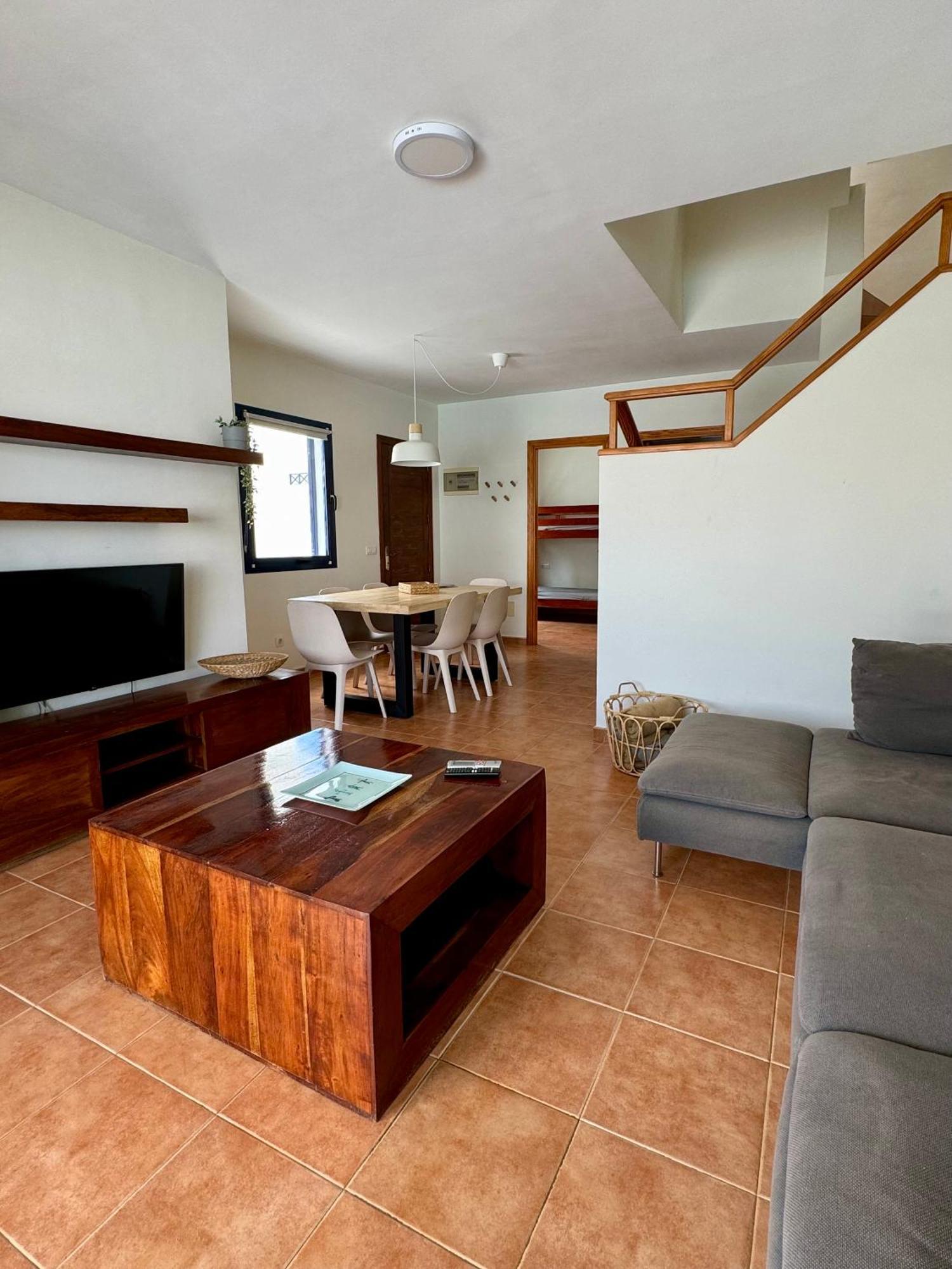 Lovely Adas Home Playa Blanca  Exterior photo