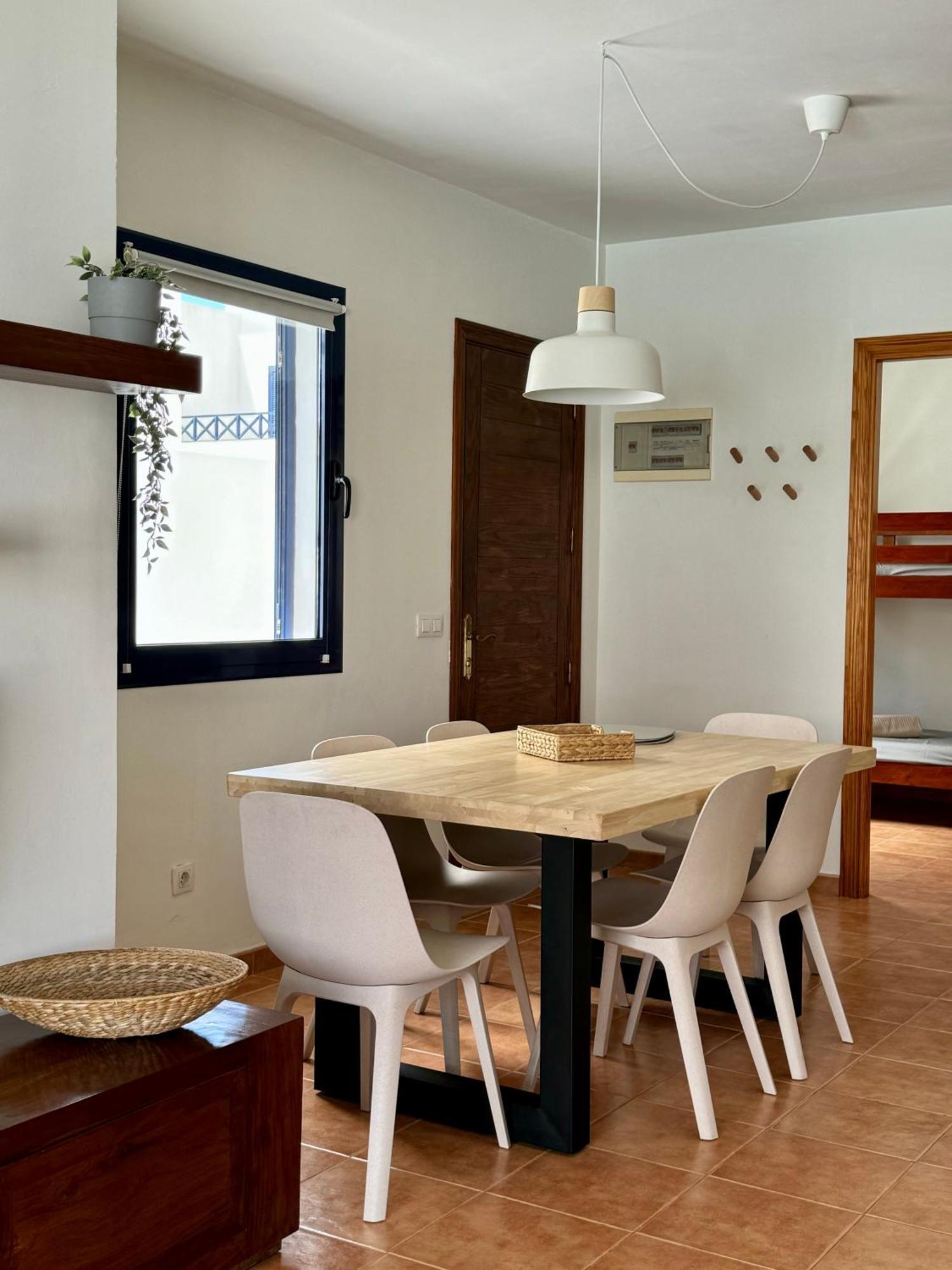 Lovely Adas Home Playa Blanca  Exterior photo