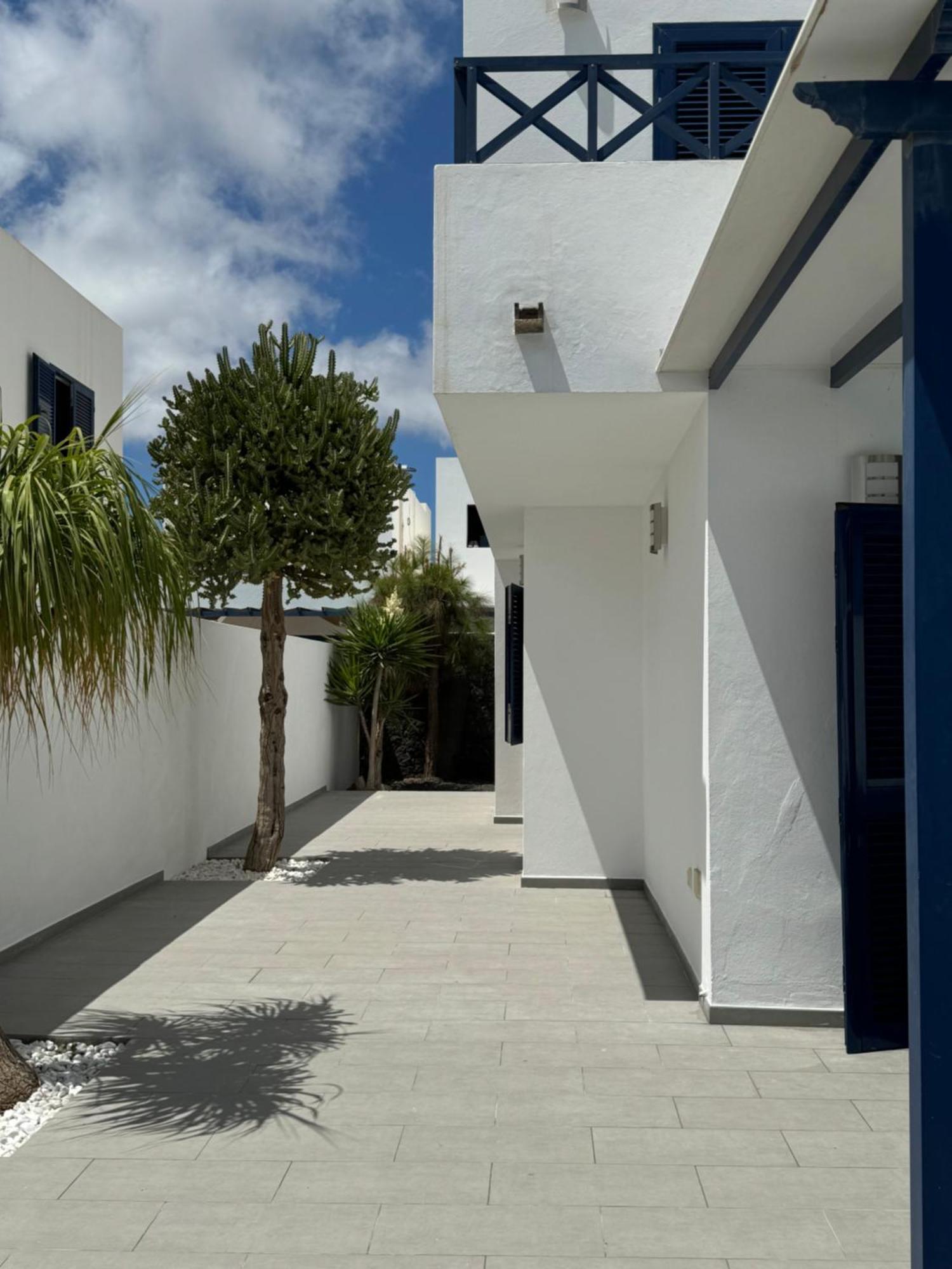 Lovely Adas Home Playa Blanca  Exterior photo