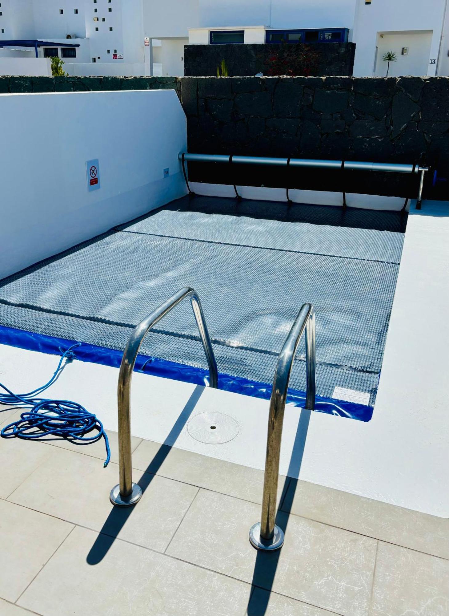Lovely Adas Home Playa Blanca  Exterior photo