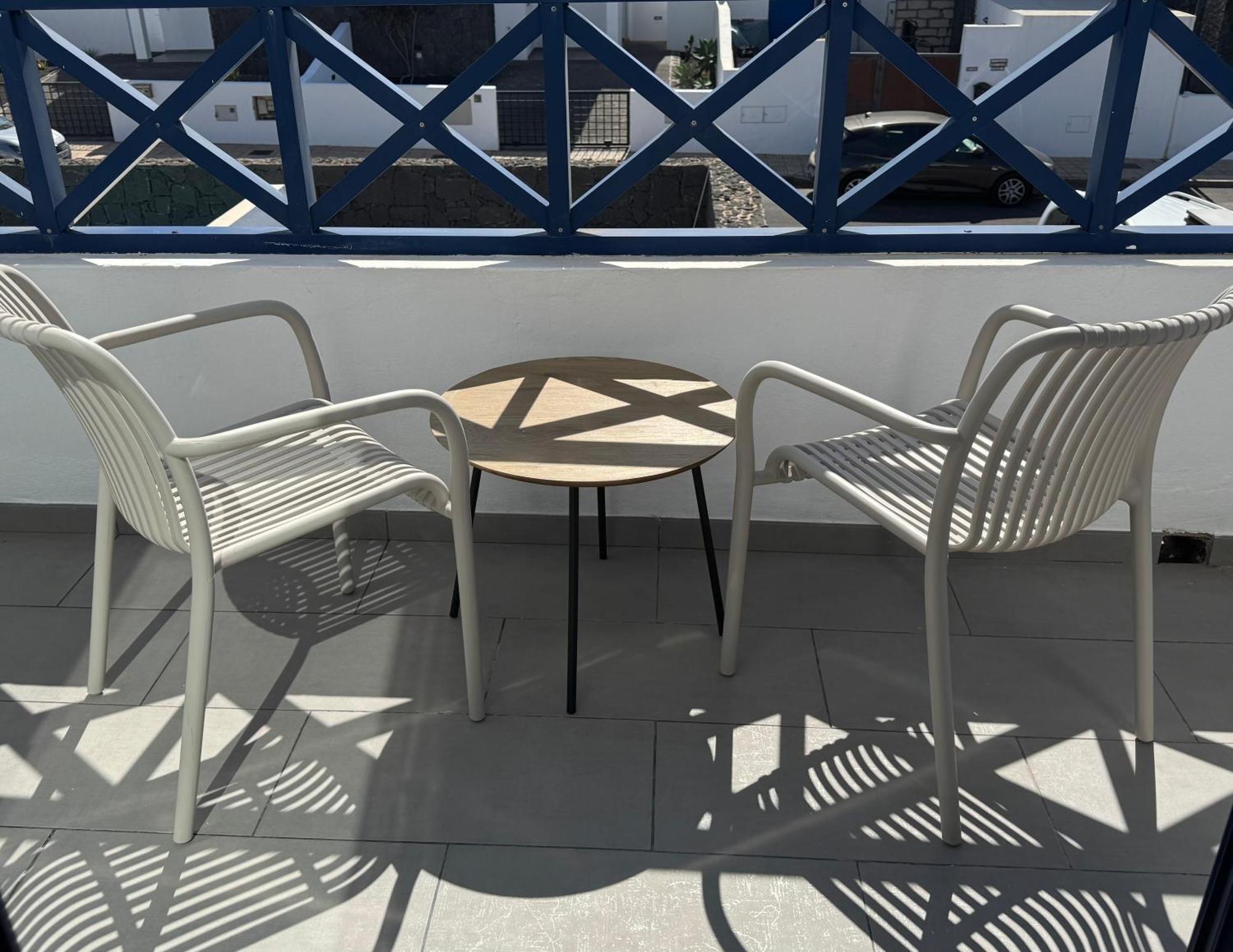 Lovely Adas Home Playa Blanca  Exterior photo